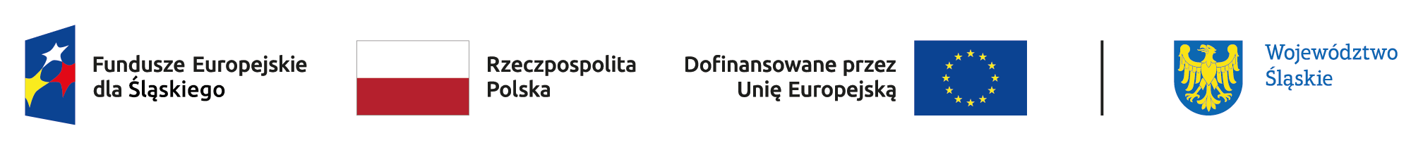 logotypy unijne polski